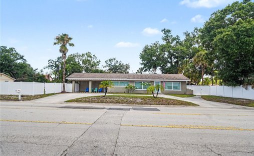 House in Sarasota, Florida, United States 1