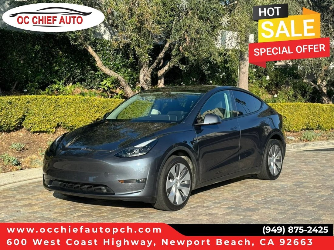 Suv in Newport Beach, CA, United States 1 - 18118218