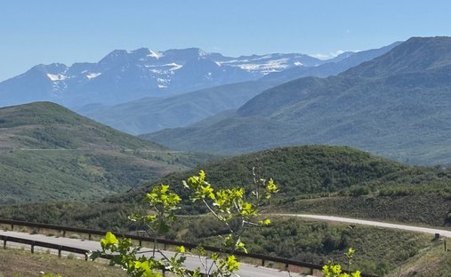 Terreno a Kamas, Utah, Stati Uniti 1