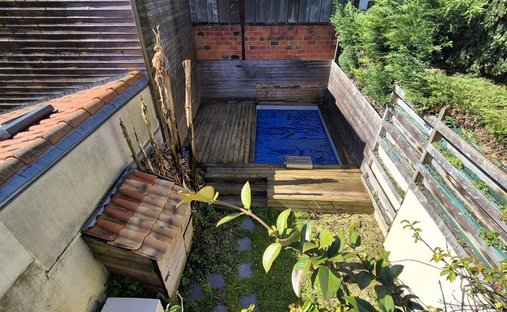 House in Talence, Nouvelle-Aquitaine, France 1