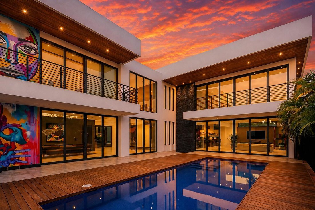 House in Golden Beach, Florida, United States 2 - 18117949
