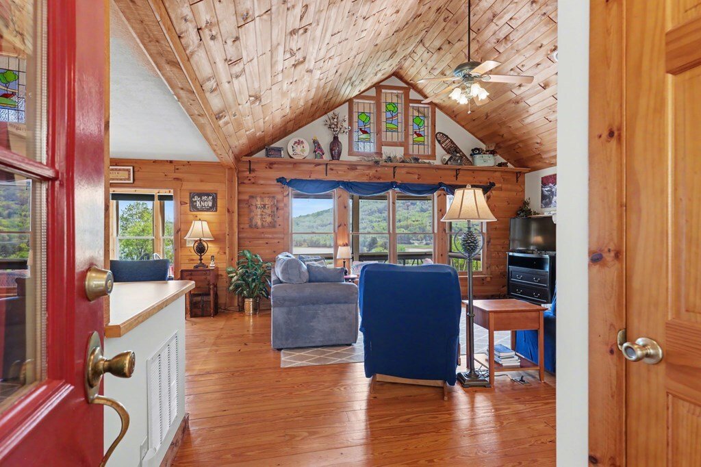 House in Young Harris, Georgia, United States 5 - 18118500