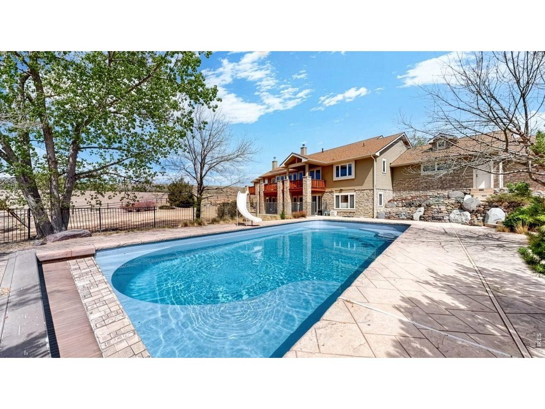 House in Longmont, Colorado, United States 2 - 18118615