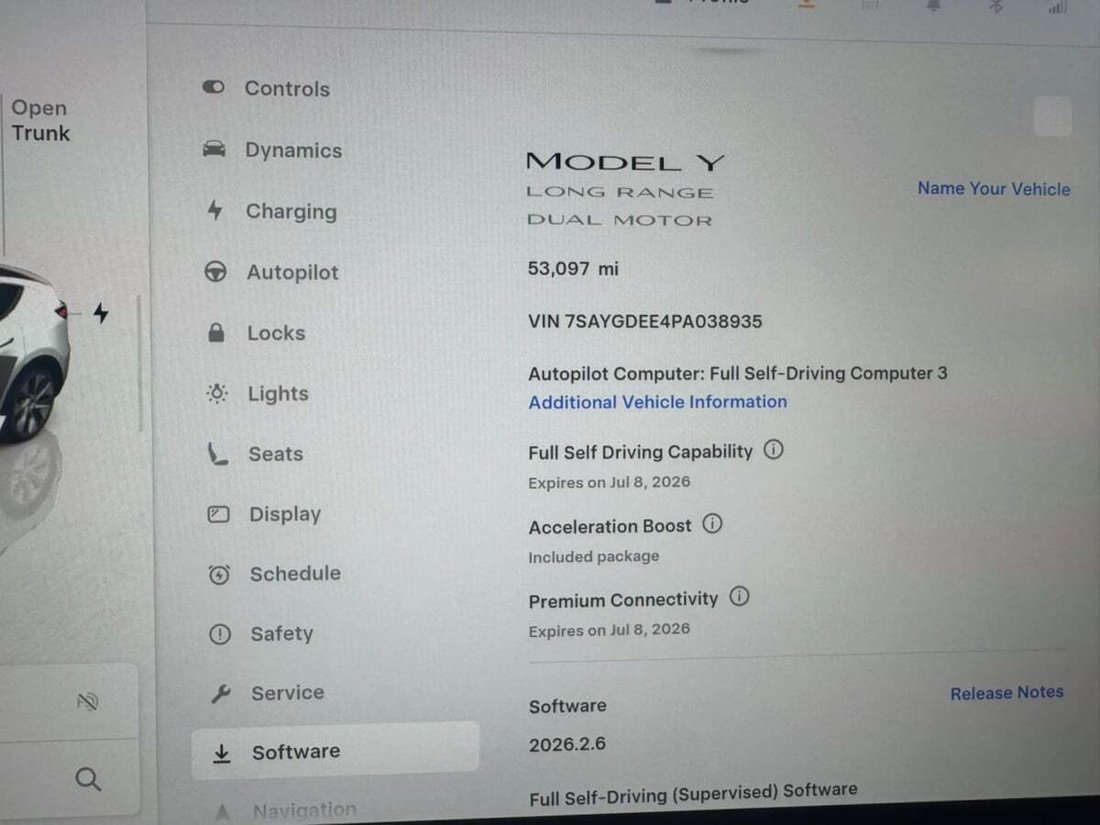 Suv in Newport Beach, CA, United States 4 - 18118205
