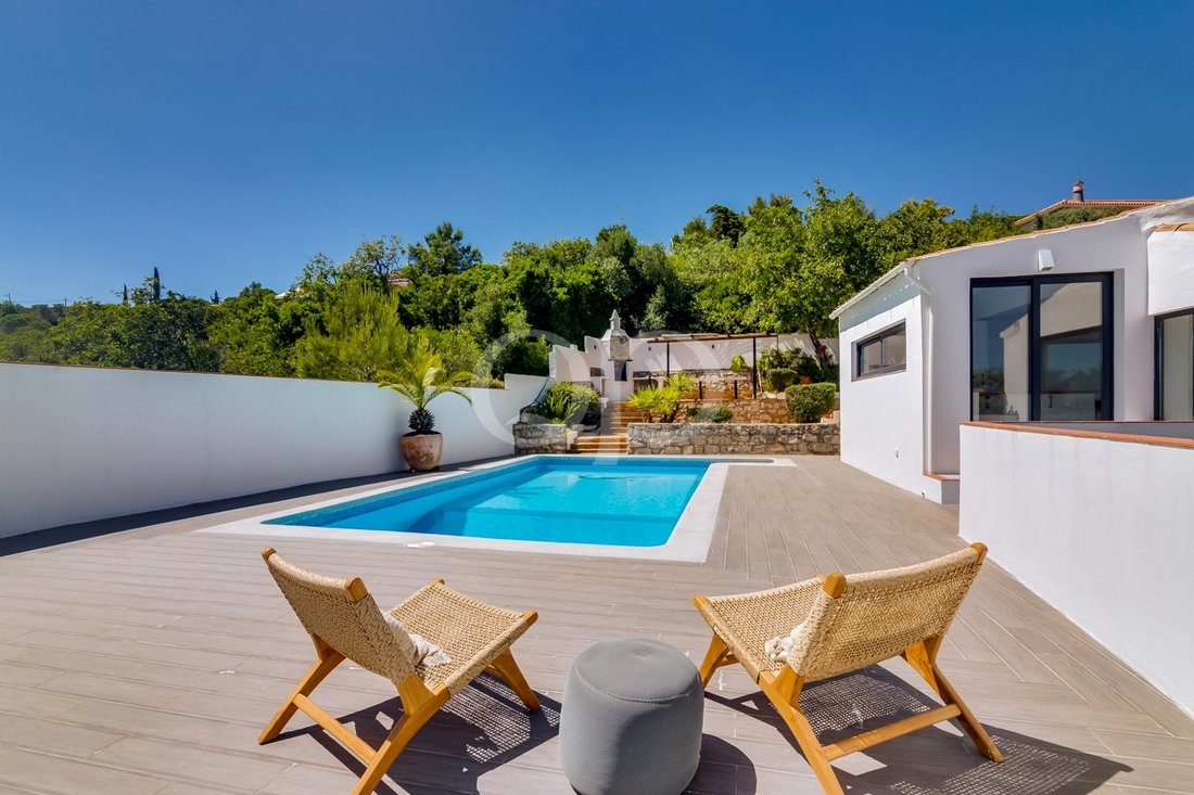 Villa in Santa Barbara de Nexe, Algarve, Portugal 5 - 17449991