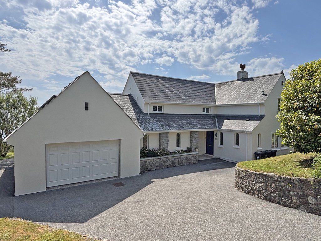 House in Maenporth, Falmouth, England 2 - 18118811