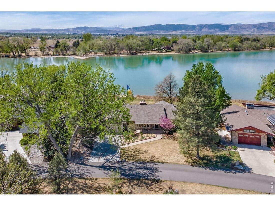 House in Fort Collins, Colorado, United States 1 - 18118671