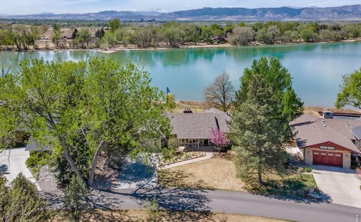 Maison à Fort Collins, Colorado, États-Unis 1