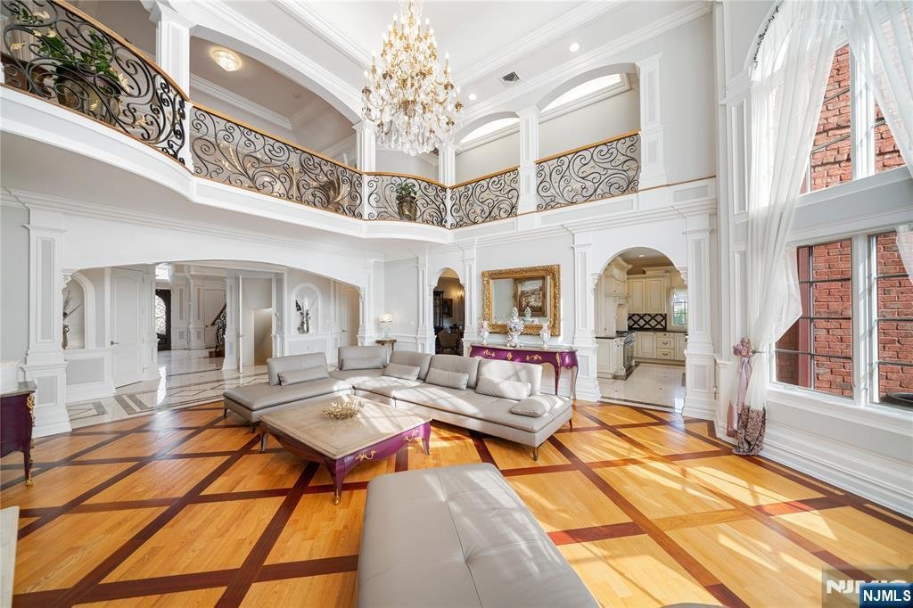 House in Fort Lee, New Jersey, United States 5 - 18118310