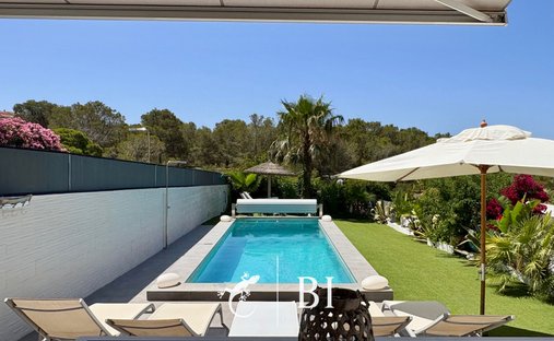 House in Llucmajor, Balearic Islands, Spain 1