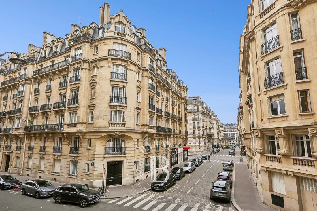 Apartment in Paris 15e Arrondissement, Paris, France 4 - 18118914