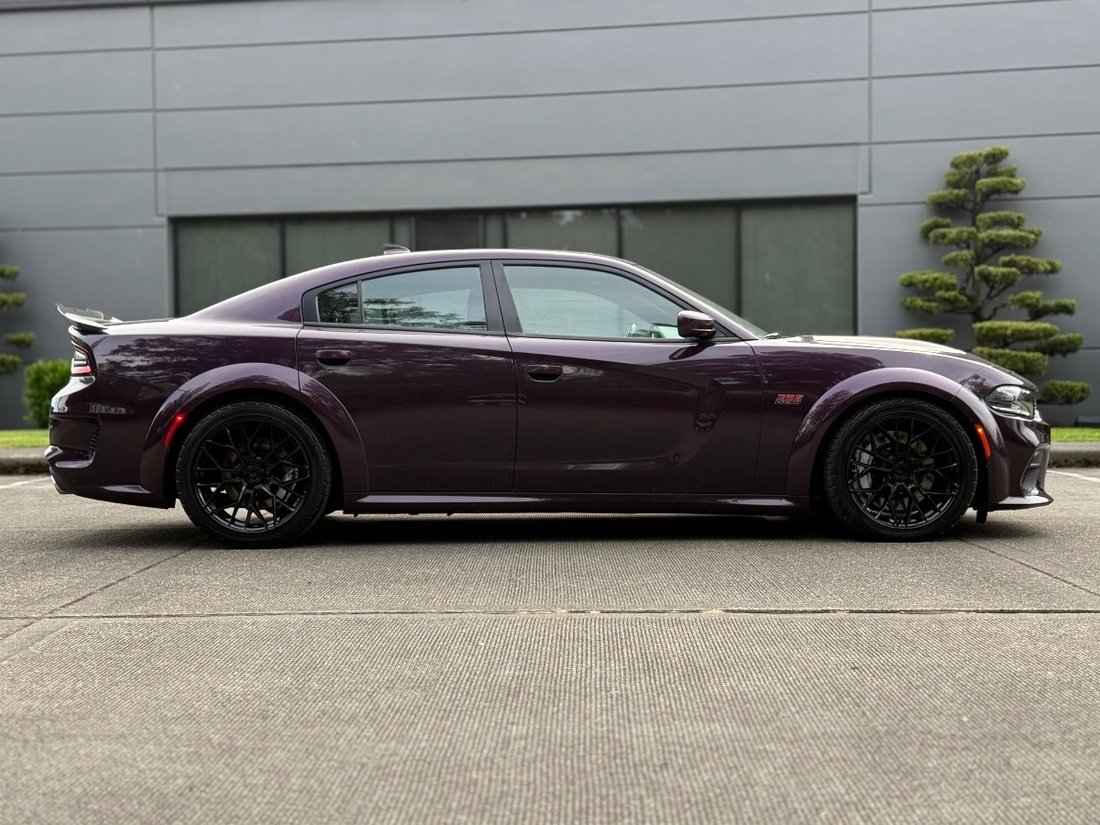 Sedan in Kent, WA, United States 2 - 18118101
