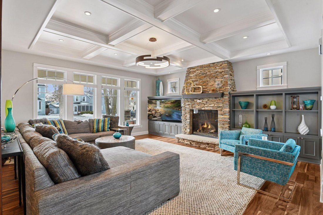 House in Wayzata, Minnesota, United States 3 - 18118318