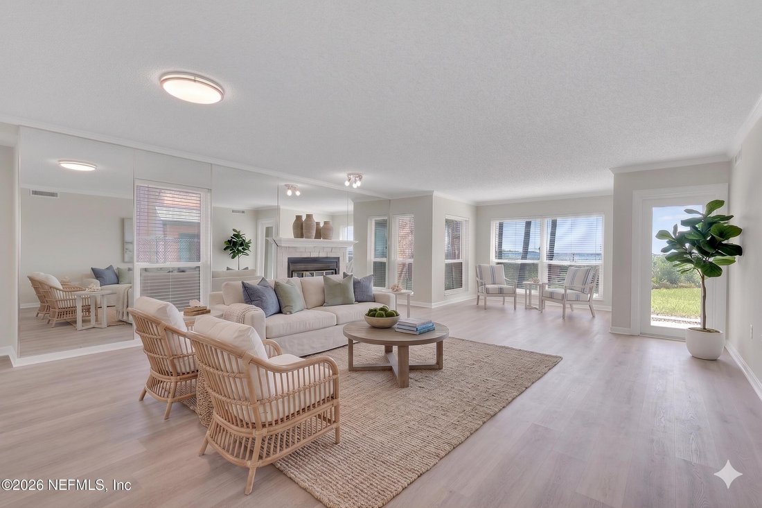 Condo in St. Augustine, Florida, United States 5 - 18118478