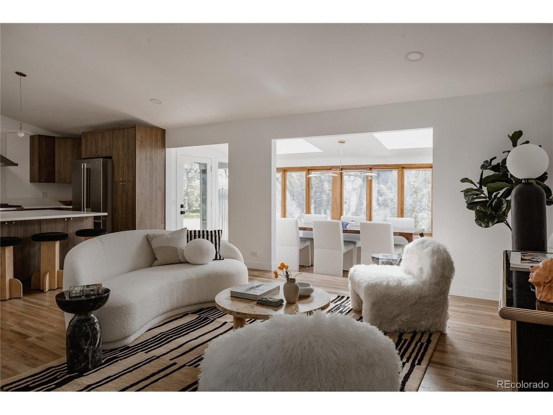 House in Denver, Colorado, United States 4 - 18118660