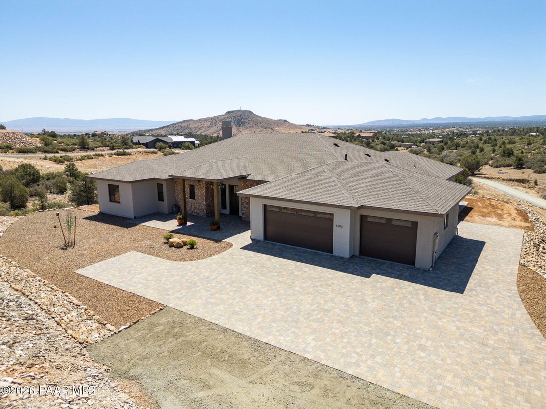 House in Prescott, Arizona, United States 4 - 18118474