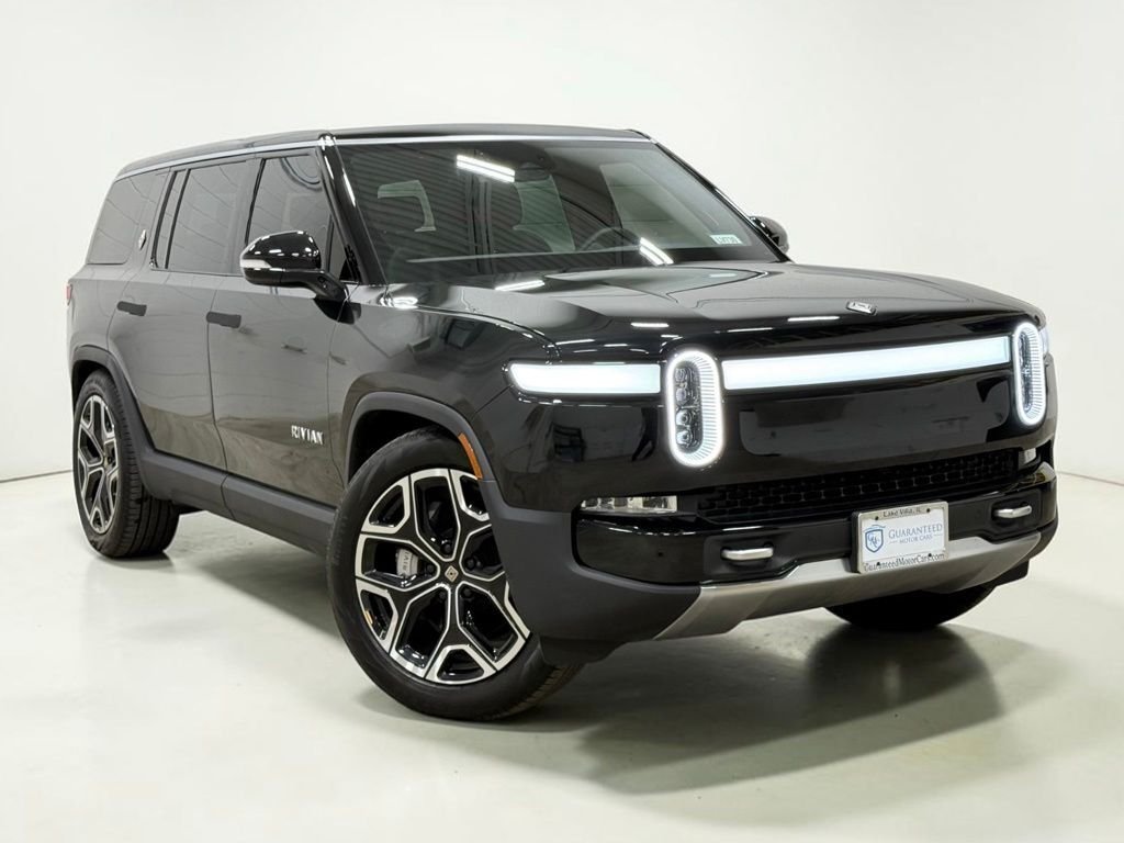 Suv in Lake Villa, IL, United States 5 - 18118191