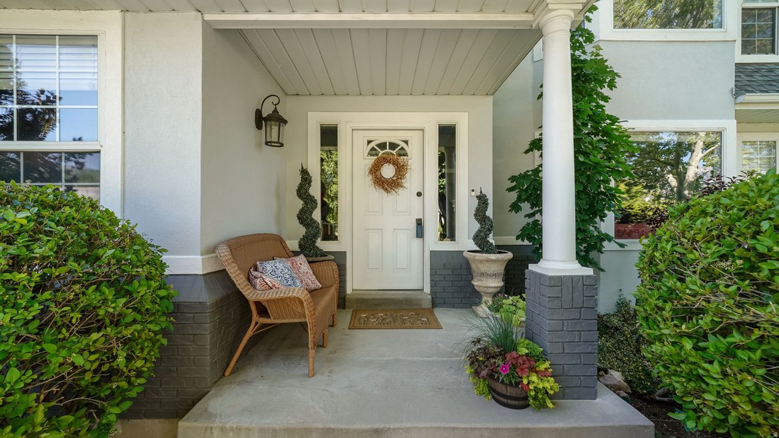 House in Draper, Utah, United States 2 - 18118609