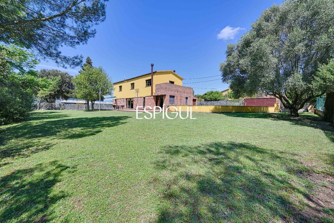 Villa in Girona, Catalonia, Spain 5 - 18118404