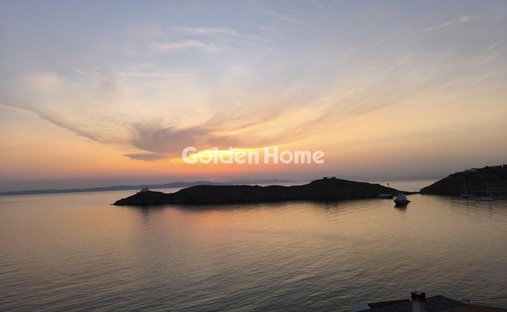 Casa in Kea, Aegean, Grecia 1
