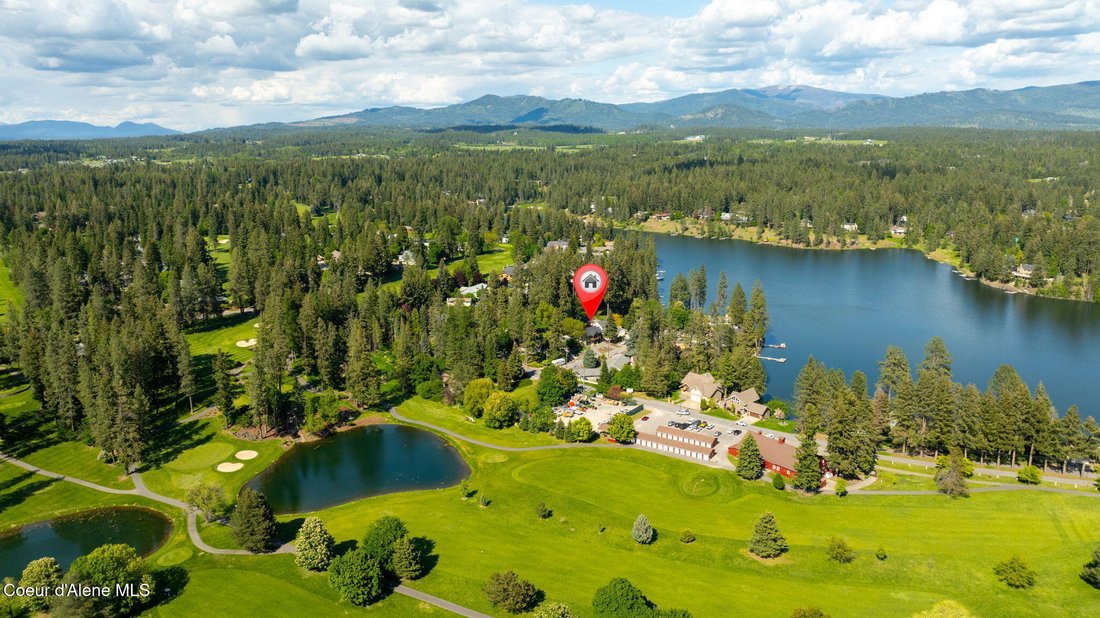 House in Hayden, Idaho, United States 2 - 18118417
