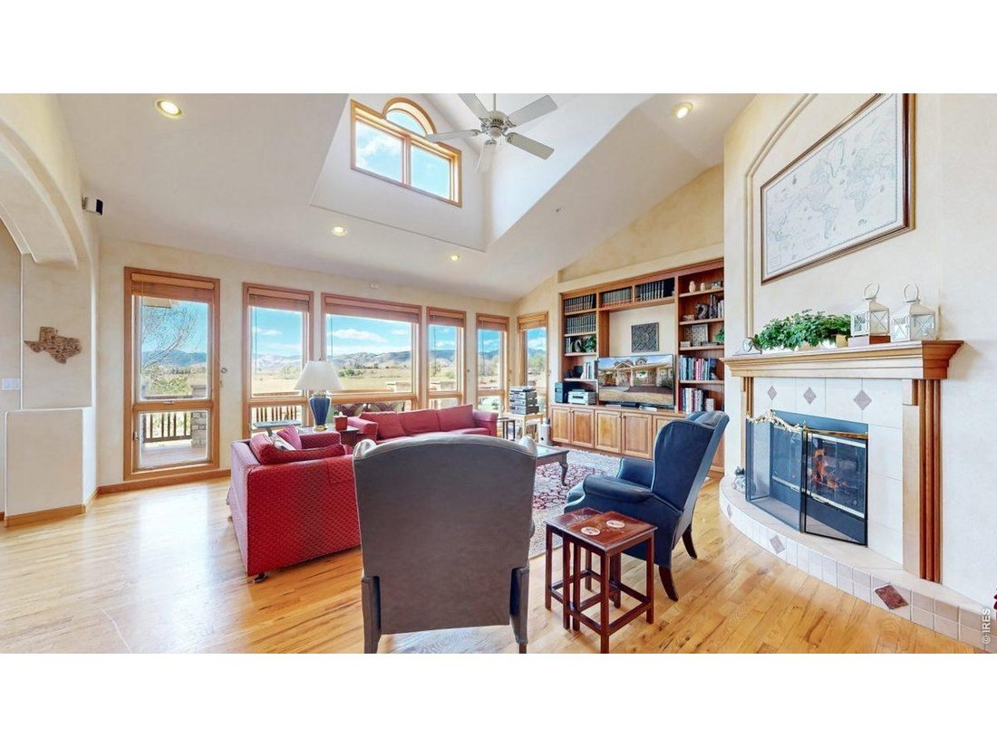House in Longmont, Colorado, United States 5 - 18118615
