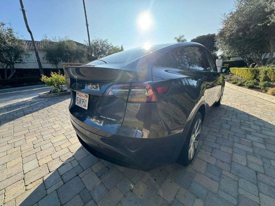 Suv in Newport Beach, CA, United States 5 - 18118218