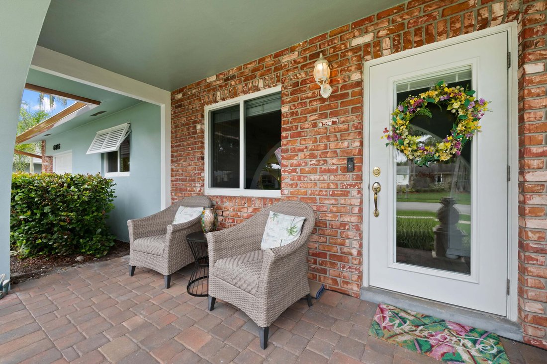 House in Fort Lauderdale, Florida, United States 3 - 18117966