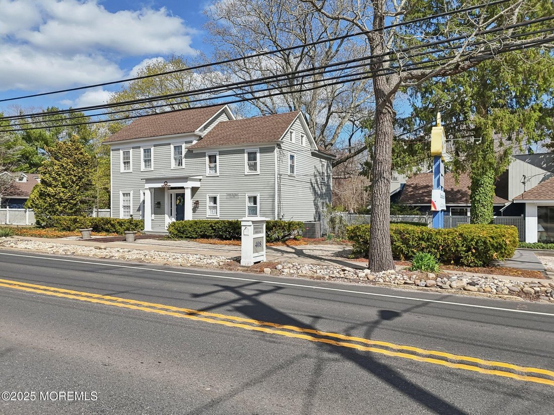 House in Barnegat Township, New Jersey, United States 3 - 18118564