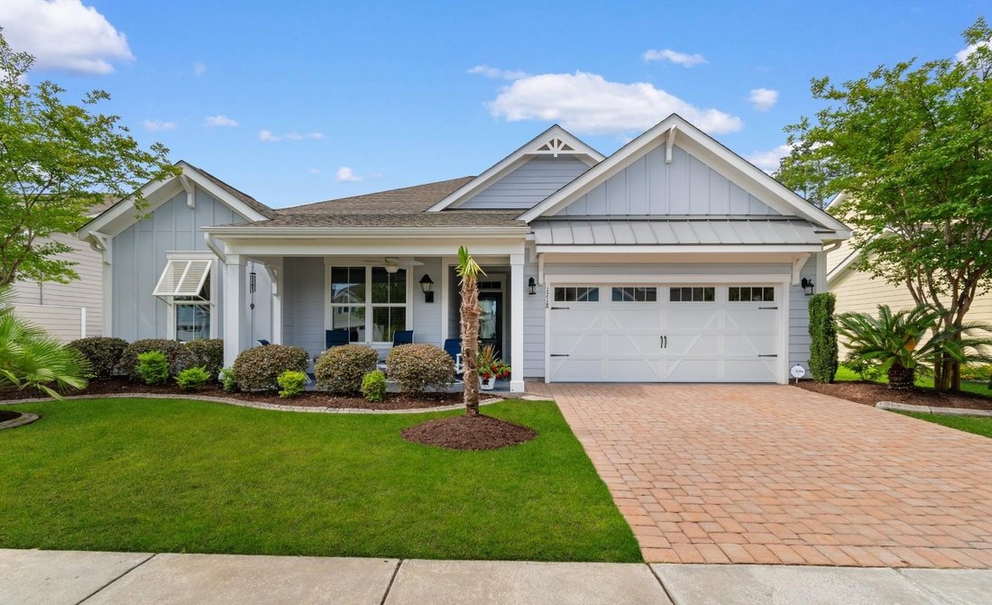 House in Myrtle Beach, South Carolina, United States 1 - 18117964