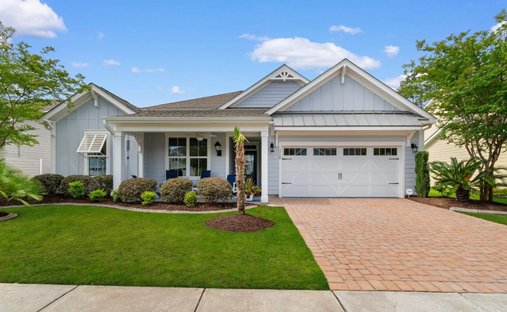 Maison à Myrtle Beach, Caroline du Sud, États-Unis 1