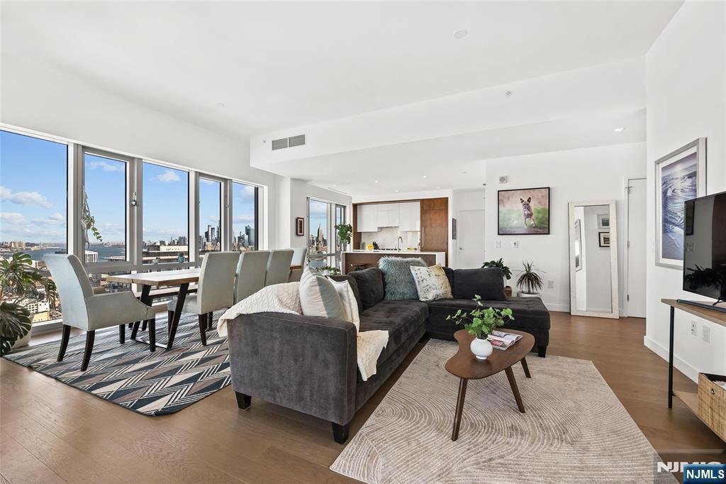 Condo in Hoboken, New Jersey, United States 2 - 18118314