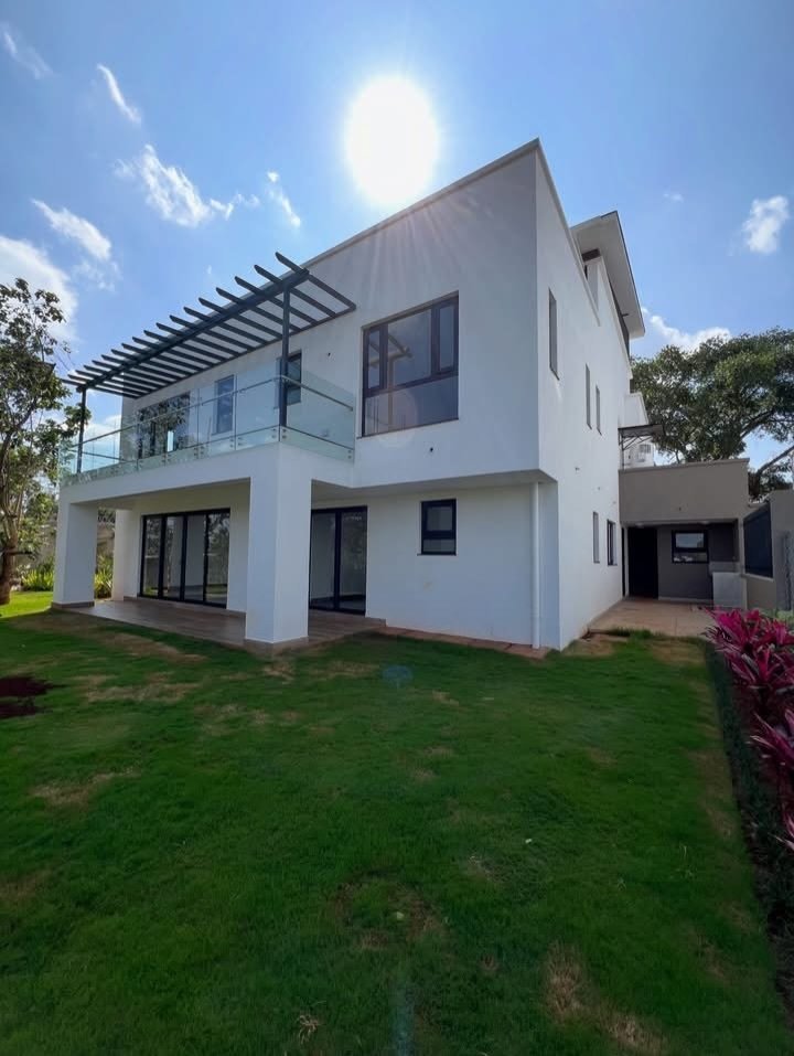 Townhouse in Nairobi, Nairobi County, Kenya 2 - 18118523