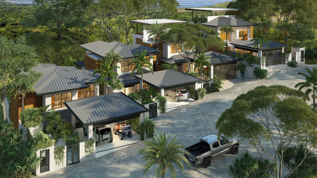 House in Tamarindo, Guanacaste Province, Costa Rica 2 - 18118334