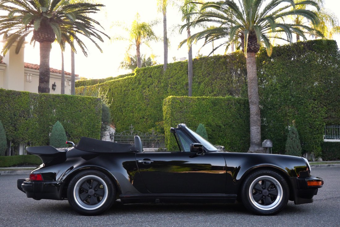 Cabriolet in West Hollywood, CA, United States 4 - 18112237