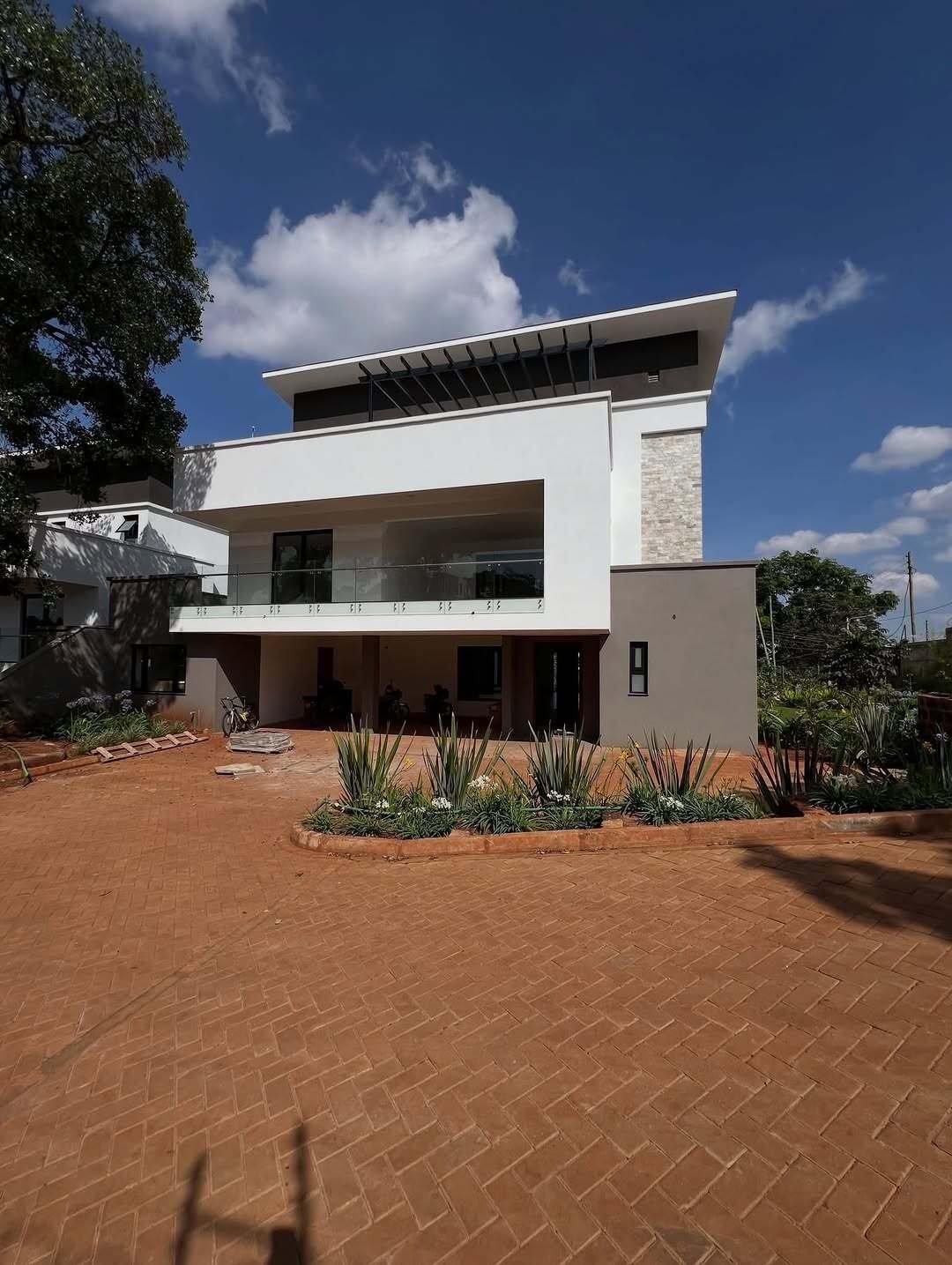 Townhouse in Nairobi, Nairobi County, Kenya 3 - 18118523
