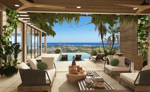 House in Tamarindo, Guanacaste Province, Costa Rica 1