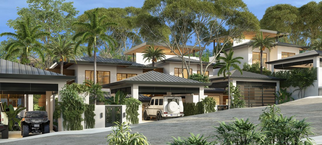 House in Tamarindo, Guanacaste Province, Costa Rica 1 - 18118334