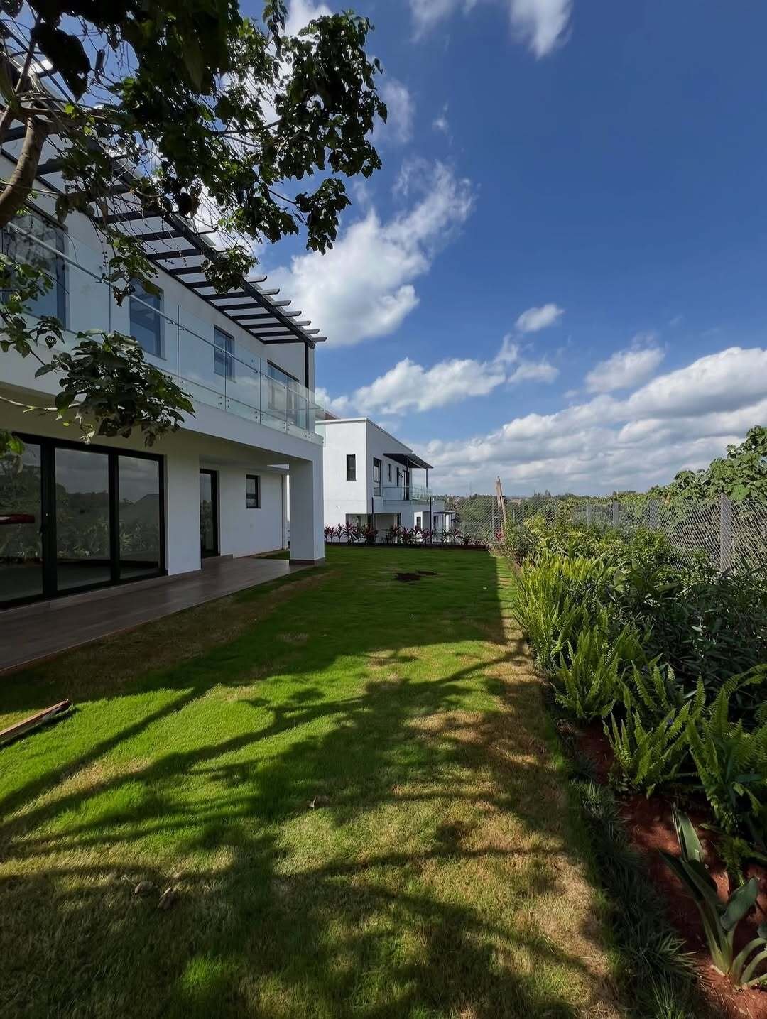 Townhouse in Nairobi, Nairobi County, Kenya 1 - 18118523
