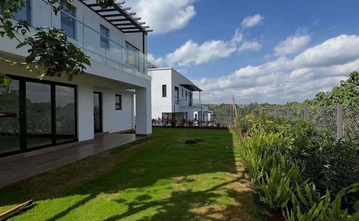 Townhouse in Nairobi, Nairobi County, Kenya 1