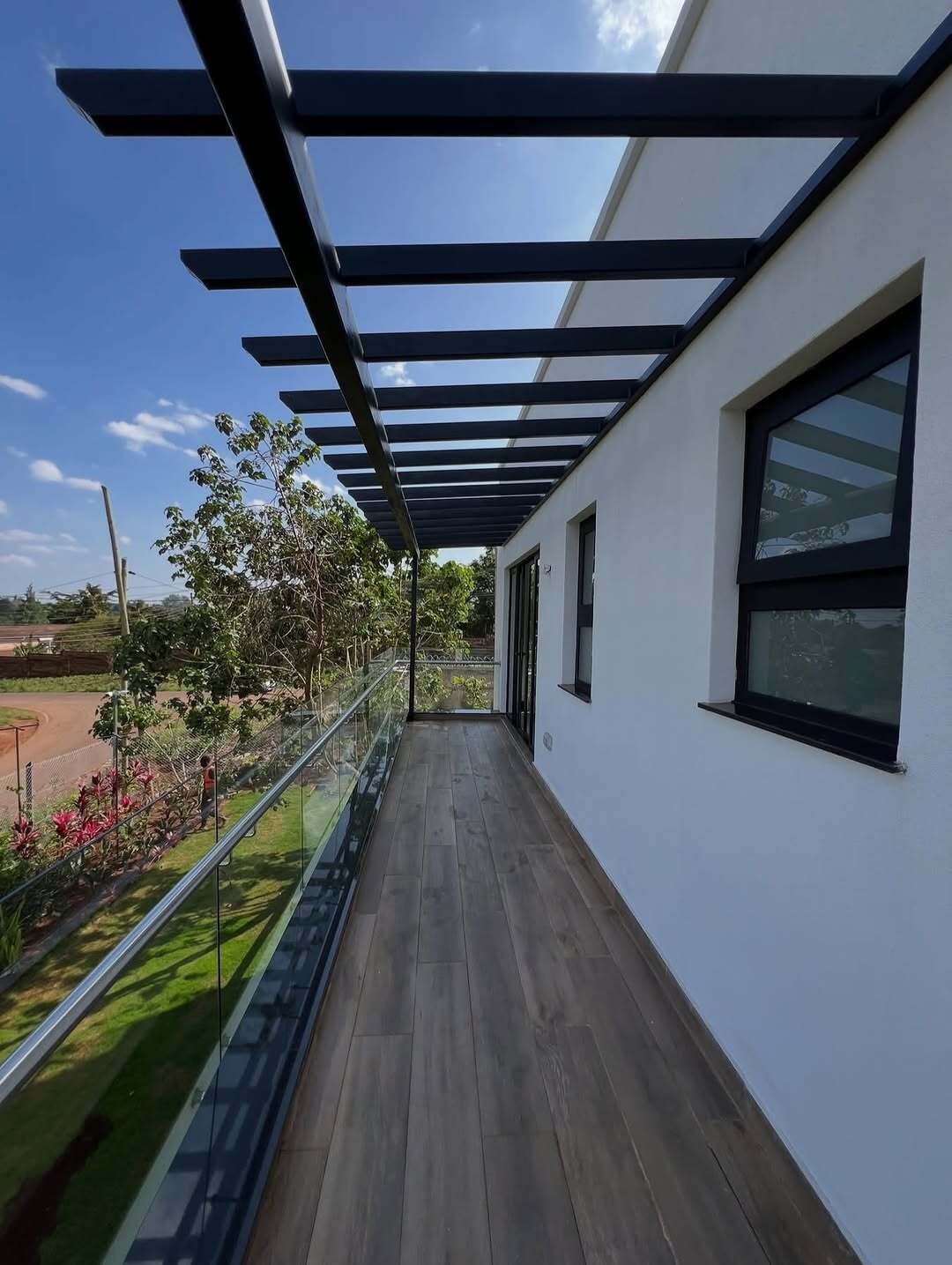 Townhouse in Nairobi, Nairobi County, Kenya 5 - 18118523