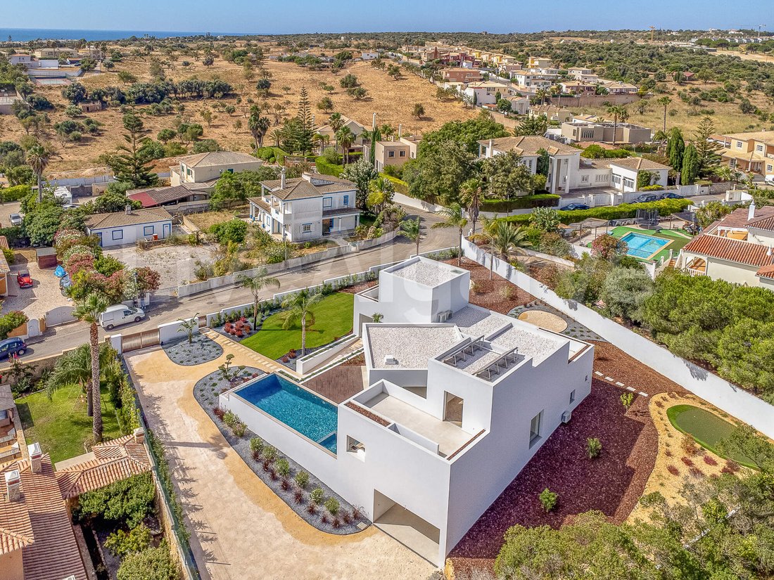 Maison à Sao Goncalo de Lagos, Algarve, Portugal 3 - 18118804
