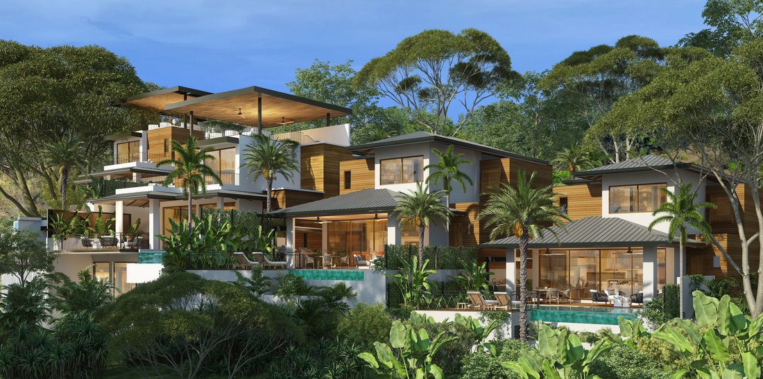 House in Tamarindo, Guanacaste Province, Costa Rica 4 - 18118334