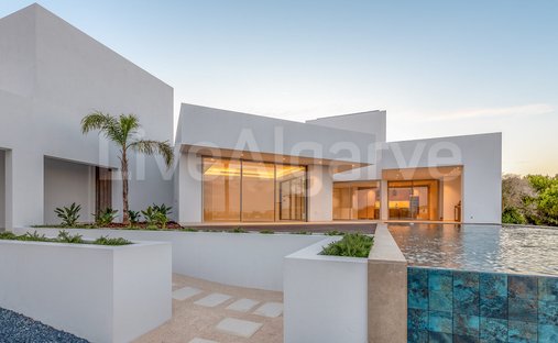 Haus in Sao Goncalo de Lagos, Algarve, Portugal 1