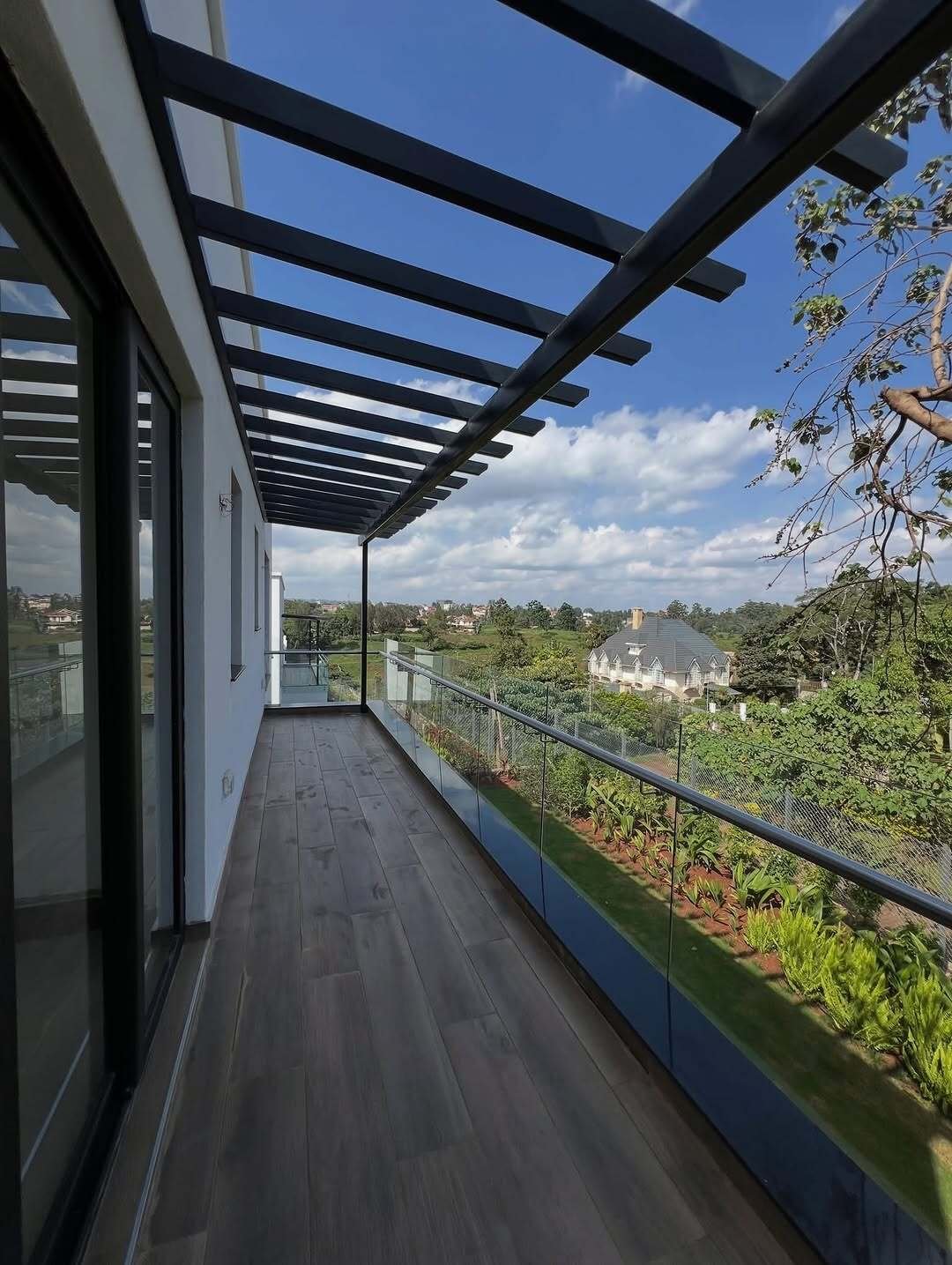 Townhouse in Nairobi, Nairobi County, Kenya 4 - 18118523