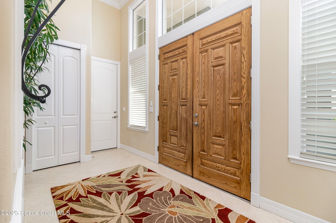 House in Titusville, Florida, United States 5 - 18118542