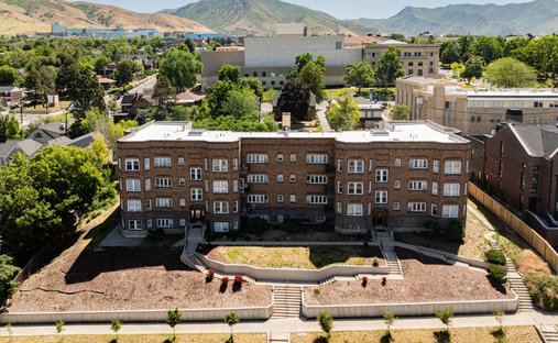 Salt Lake City, Utah, United States 1