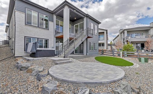 Haus in Castle Rock, Colorado, Vereinigte Staaten 1