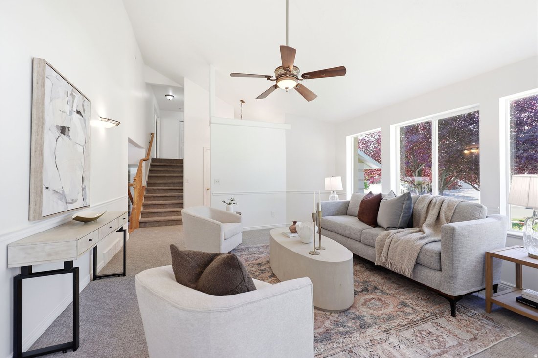House in South Jordan, Utah, United States 3 - 18118579