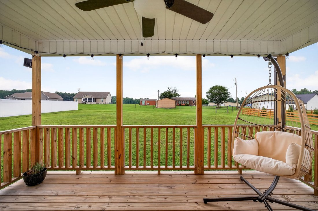 House in Cookeville, Tennessee, United States 5 - 18118827